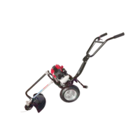 FARMO PREMIUM 52CC TROLLY TYPE BRUSH CUTTER