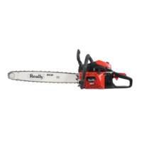 FARMO PREMIUM 58CC BAR LENGTH 18" CHAINSAW