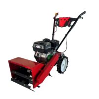 FARMO PREMIUM MINI TILLER - RH-3800G-SP