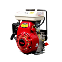 FARMO PREMIUM 152F GASOLINE ENGINE