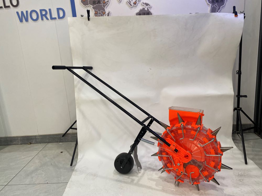 FARMO ECO NB-12T MANUAL SEEDER - Image 3
