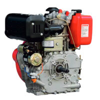 FARMO PREMIUM 178F GASOLINE ENGINE
