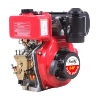 FARMO PREMIUM 186AF DIESEL ENGINE
