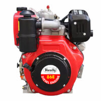 FARMO PREMIUM 186FAE DIESEL ENGINE