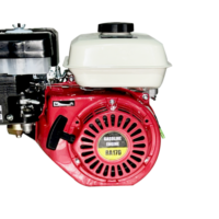 FARMO PREMIUM 170F GASOLINE ENGINE