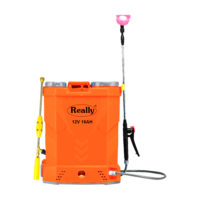 FARMO BATTERY SPRAYER – RAPL-BS-1216 DM