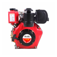 FARMO PREMIUM 173 DIESEL ENGINE