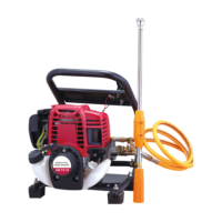 FARMO ECO NB-PS31 HTP PORTABLE POWER SPRAYER
